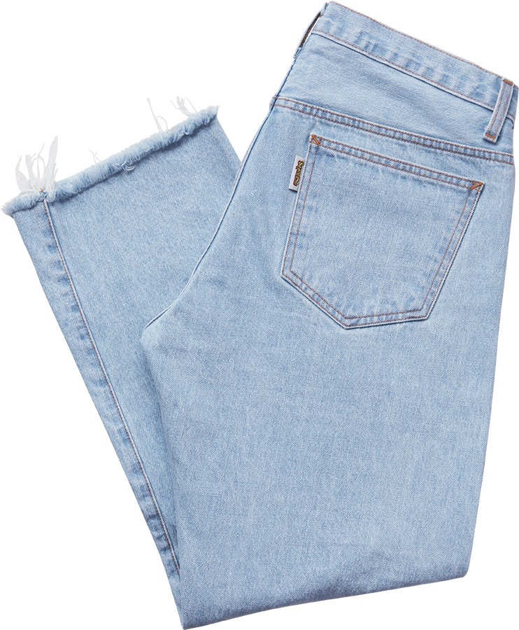 Denim Skate Jean view 3